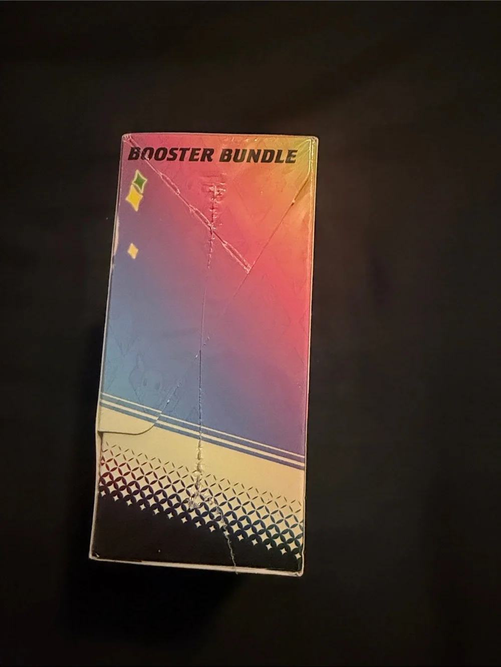 Pokemon Prismatic Evolutions Booster Bundle SEALED